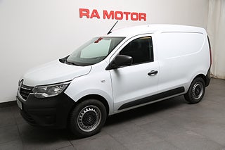 Transportbil - Skåp Renault Kangoo 1 av 22