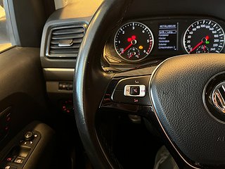 Volkswagen Amarok Dubbelhytt 3.0 V6 TDI 4M Drag/D-värm/SoV