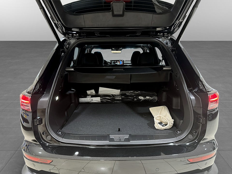Bild på Mitsubishi Outlander Black Edition+ PHEV 