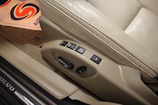 Kombi Volvo XC70 14 av 19
