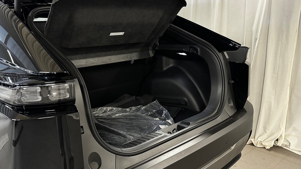 Subaru Uncharted Touring 77 kWh AWD 20" Harman/Kardon Navi 360 Kamera bild 6