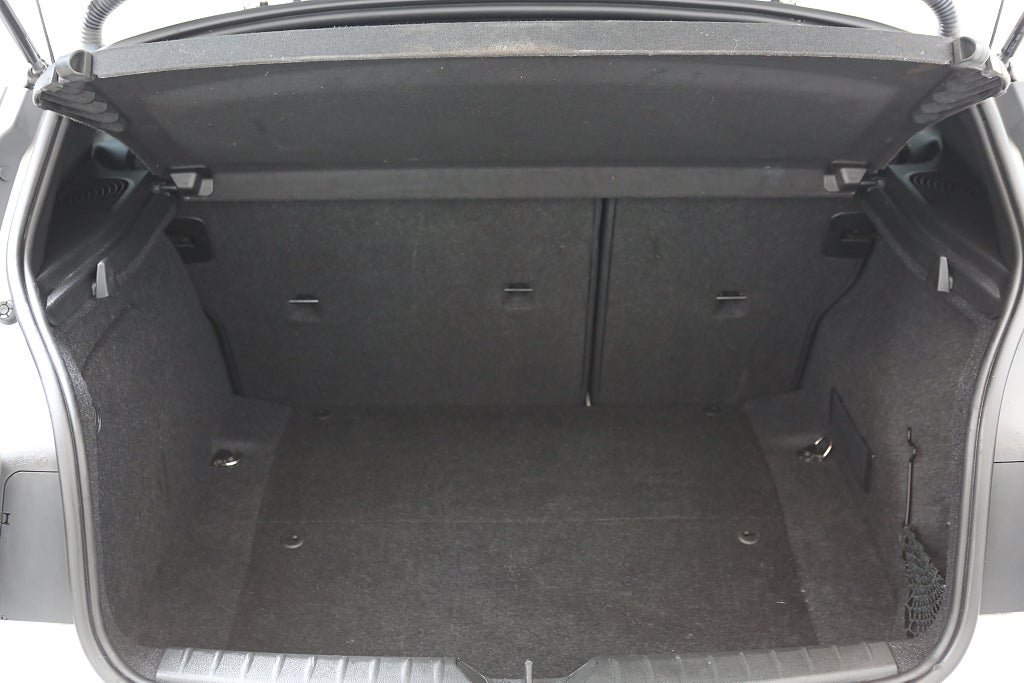 BMW 120 d 184hk M Sport 5D 2014