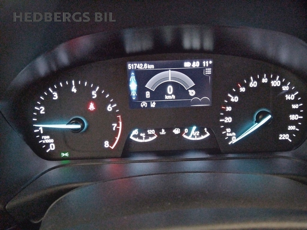 Ford Puma 1.0 EcoBoost Hybrid  thumbnail