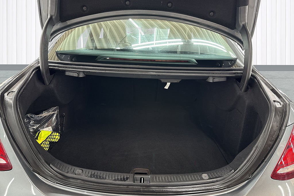 Mercedes-Benz E 2017