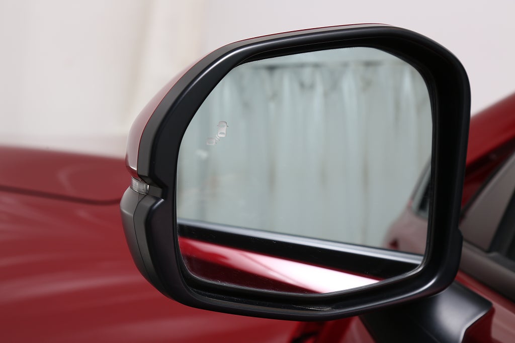 Honda ZR-V ZR-V Advance | FullHybrid | Läder | Panorama ++