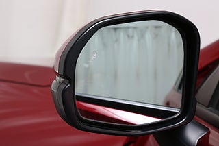 SUV Honda ZR-V 11 av 30