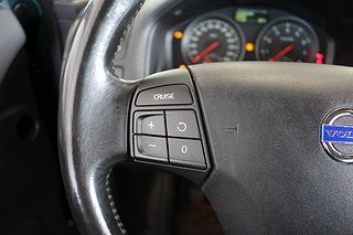 Halvkombi Volvo C30 12 av 16