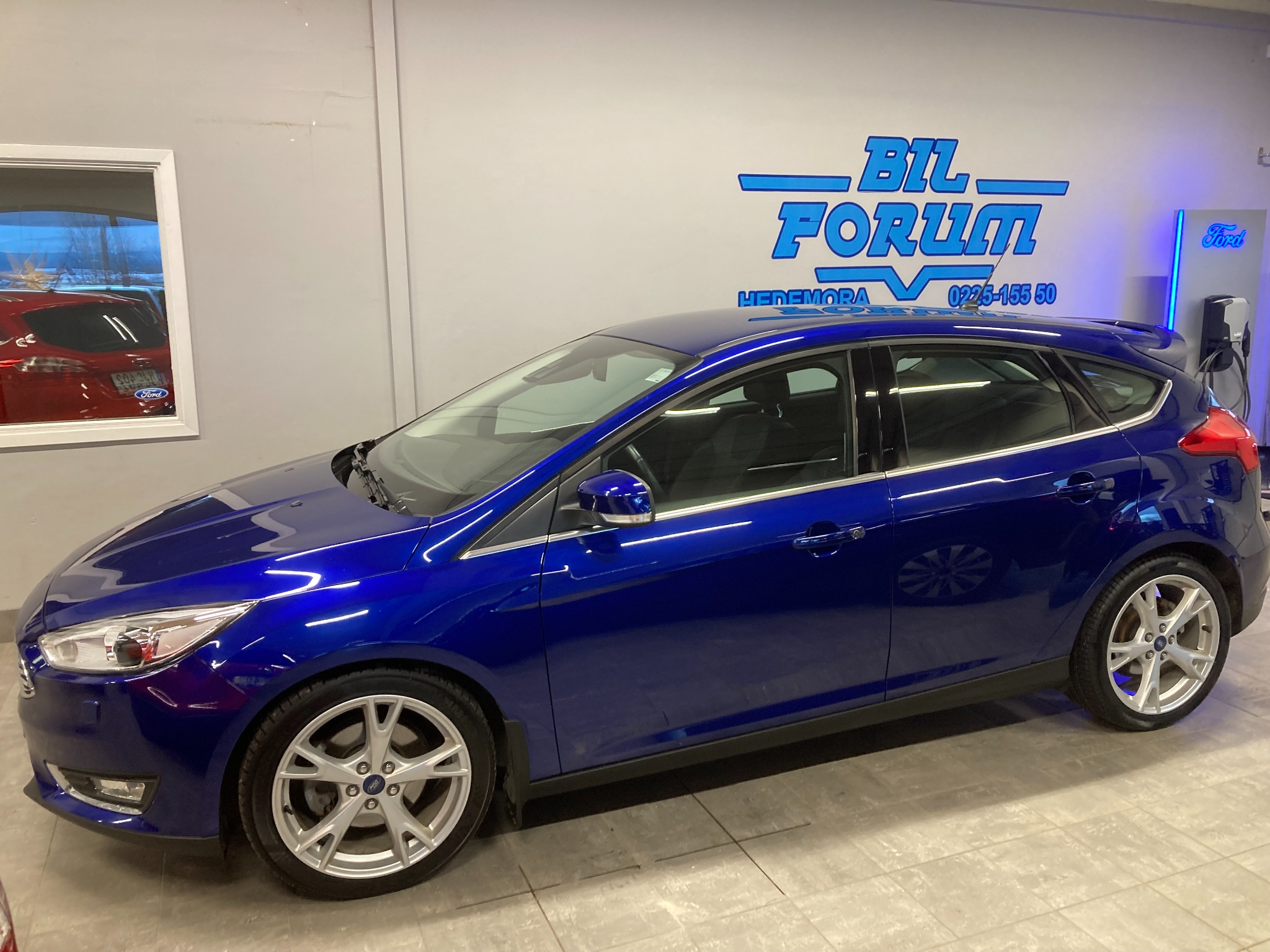 Ford Focus, kuva 2/15