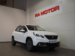 Kombi Peugeot 2008 3 av 20