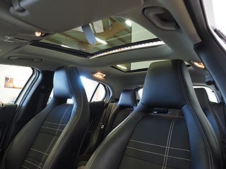 SUV Mercedes-Benz GLA 14 av 22