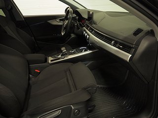 Kombi Audi A4 13 av 23