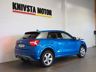 Kombi Audi Q2 5 av 23