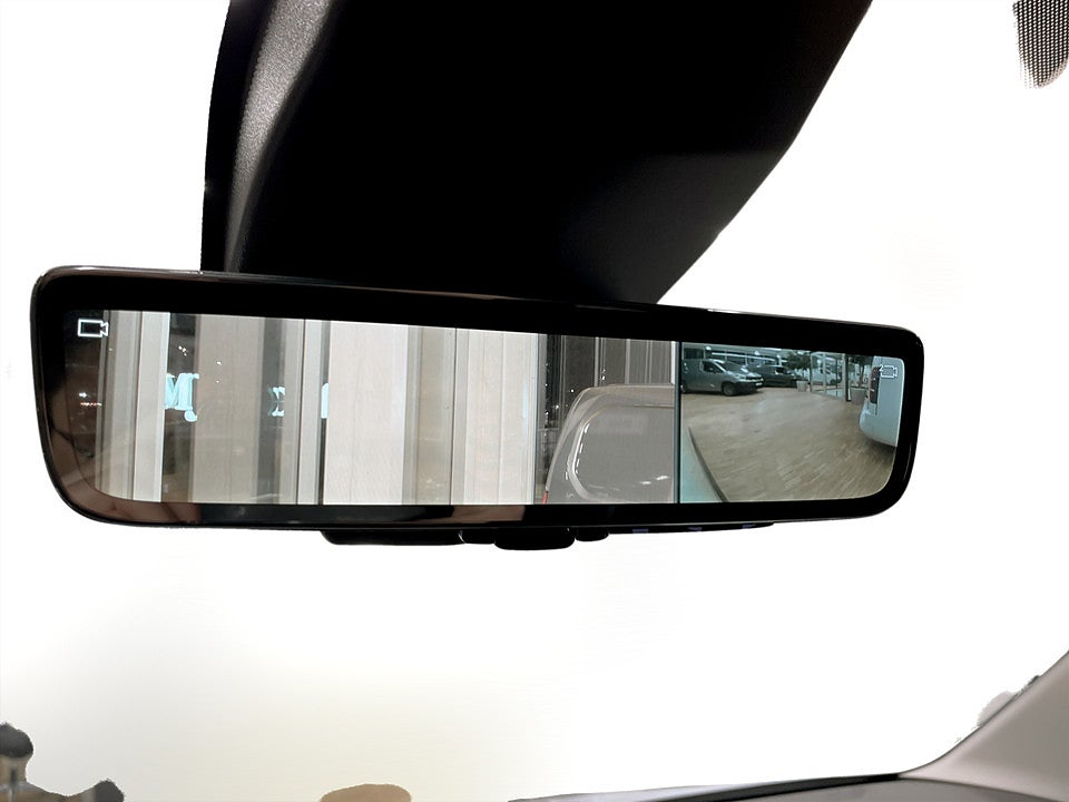 Bild på Opel Combo Elite 130hk Aut L2 -EDITION! Värmare & Dragkrok