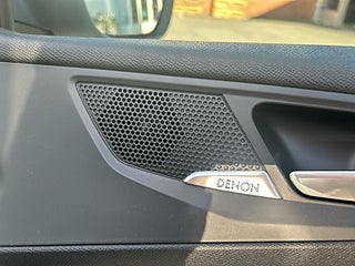 Peugeot 308 sw 1.2 PureTech 130 Allure Drag Mvärme Panorama S&V-däck – bild 19
