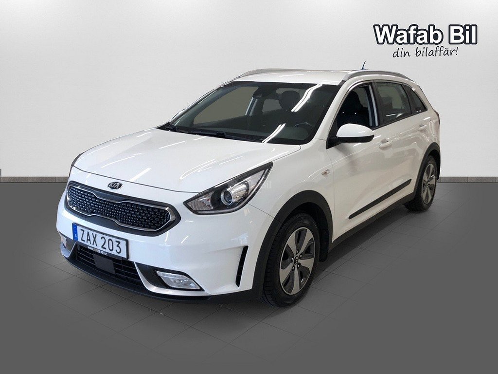 Kia Niro HYBRID ADVANCE