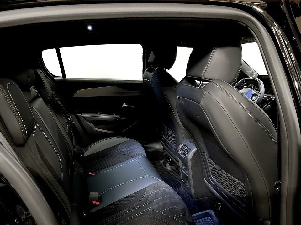 Bild på Peugeot 308 5D GT 1.2 PT Aut 360-KAMERA CARPLAY 130hk