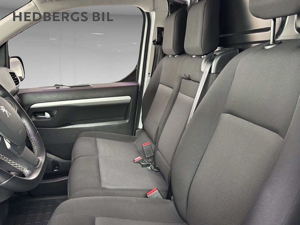 Peugeot Expert PRO + L3  2.0 BlueHDi  thumbnail