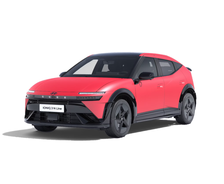 Hyundai Ioniq 5 Essential RWD 84kWh 2027, bild 7/10