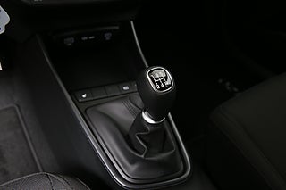 Halvkombi Hyundai i20 13 av 15