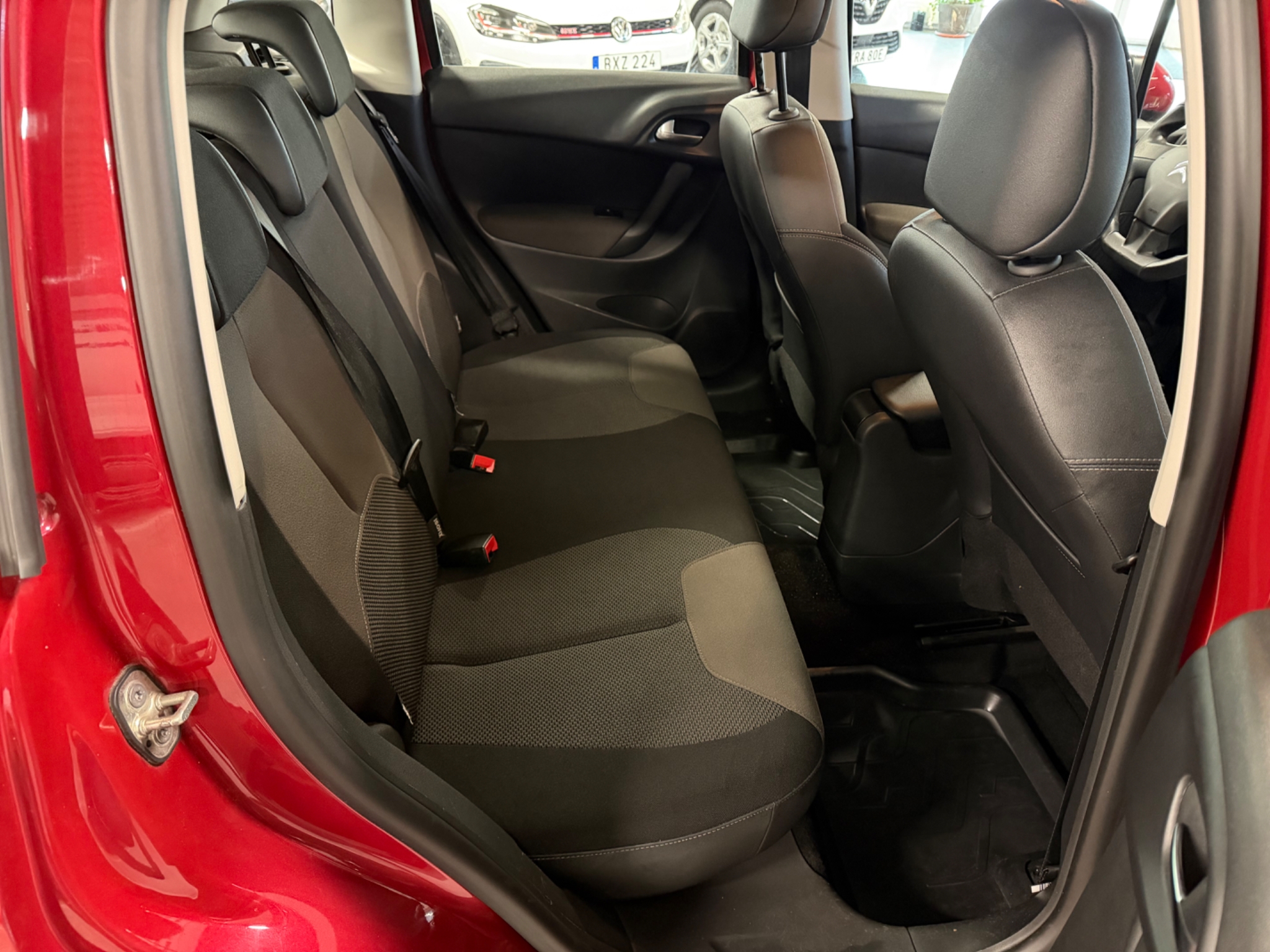 Citroen C3 2015, bild 6/10
