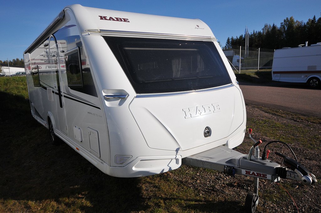 Kabe Imperial 630 TDL KS