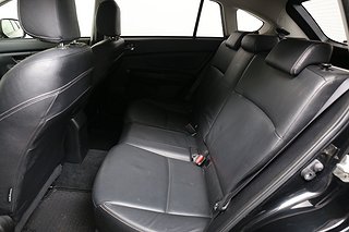 Halvkombi Subaru XV 19 av 21