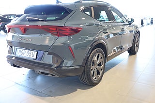 Kombi Cupra Formentor 4 av 21