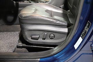 SUV Kia Niro 14 av 23