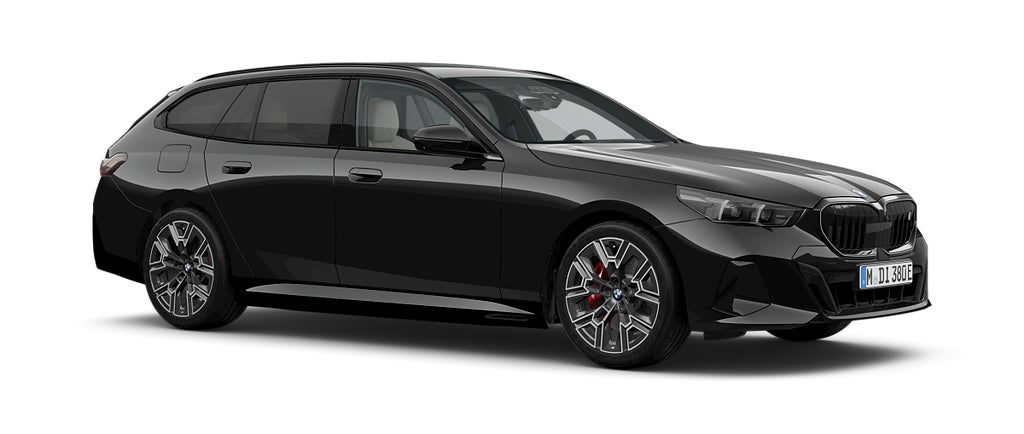 BMW i5 xDrive 40 Touring