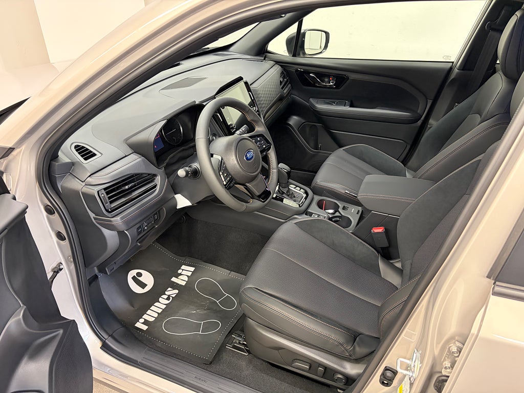 Subaru Forester 2026 - miniatyr 9