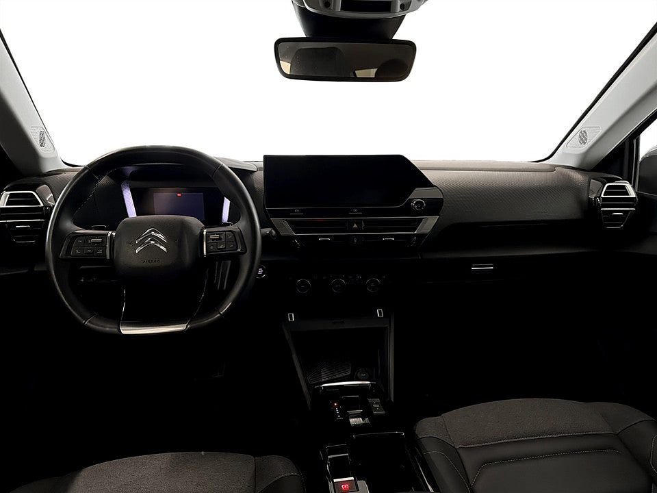 Bild på Citroen C4 X Shine 1.2 PT 130hk Aut B-KAMERA RATTVÄRME