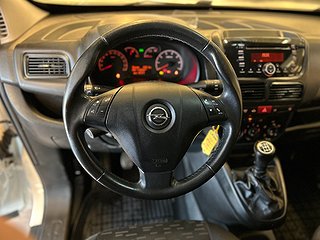Opel Combo Van 2.4t 1.3 CDTI Drag/SoV-Däck/Kamkedja