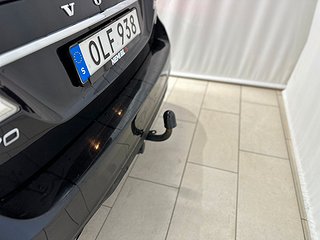 Volvo V70 D4 AWD Geartronic Momentum 181hk/Drag/MoK/Dvärm