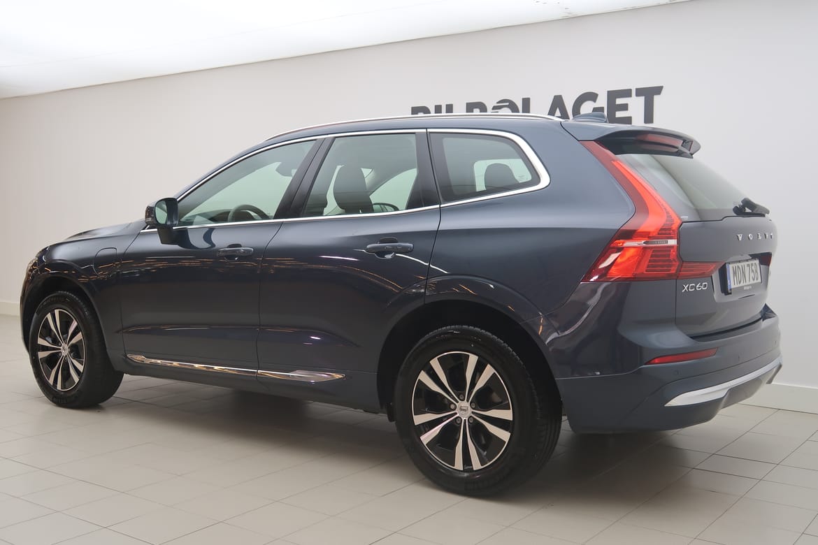 Volvo XC60 2025, bild 3/56