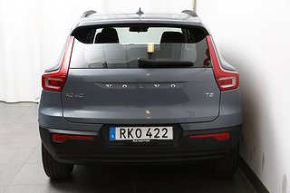SUV Volvo XC40 7 av 21