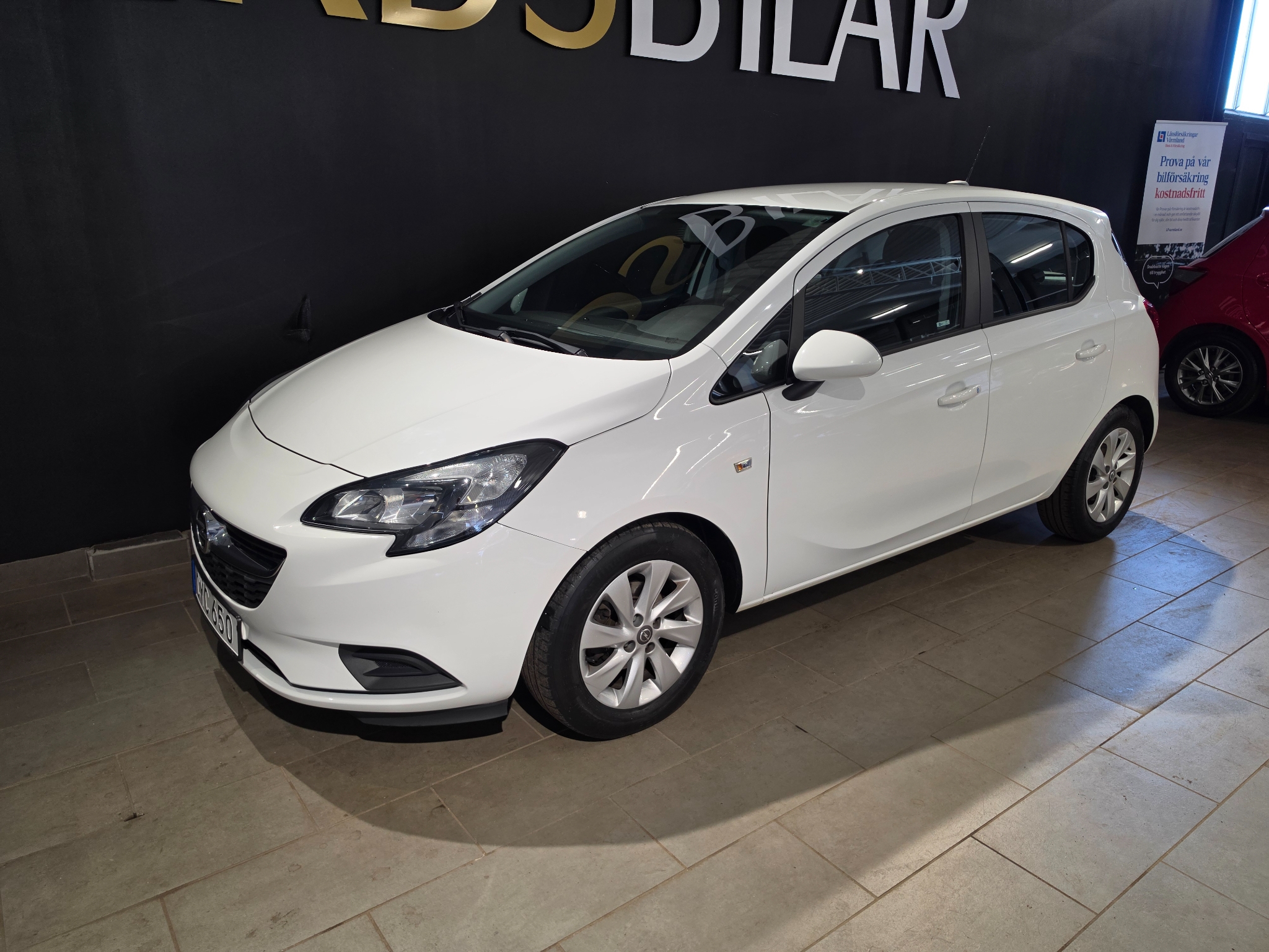 Opel Corsa 2017, kuva 2/40