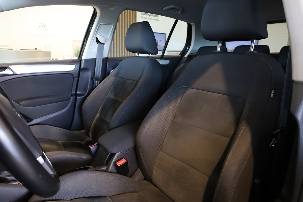 Volkswagen Golf 1.4 TSI AUT GT R-Line Navi Värmare Blåtand 2013