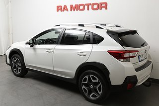 Kombi Subaru XV 4 av 25