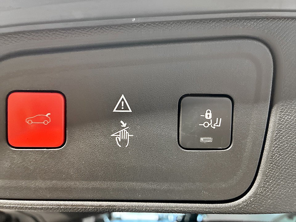 Bild på Peugeot 3008 GT 2.0 BHDi 180hk Aut B-KAMERA DRAG