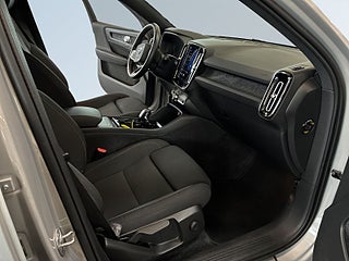Volvo XC40 Recharge Twin Plus Backkamera/Drag/Elstol/Carplay/MOMS – bild 10