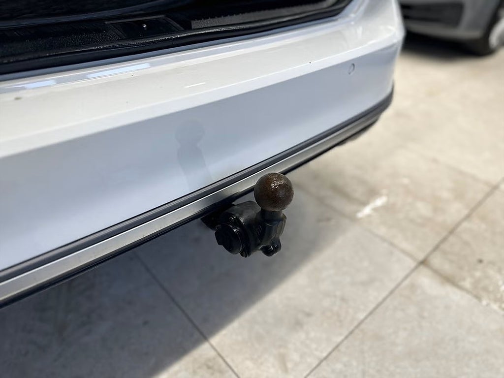 Volkswagen Passat 2.0 TDI4Motion Alltrack/Cockpit/Drag/Värmare/B-kamera