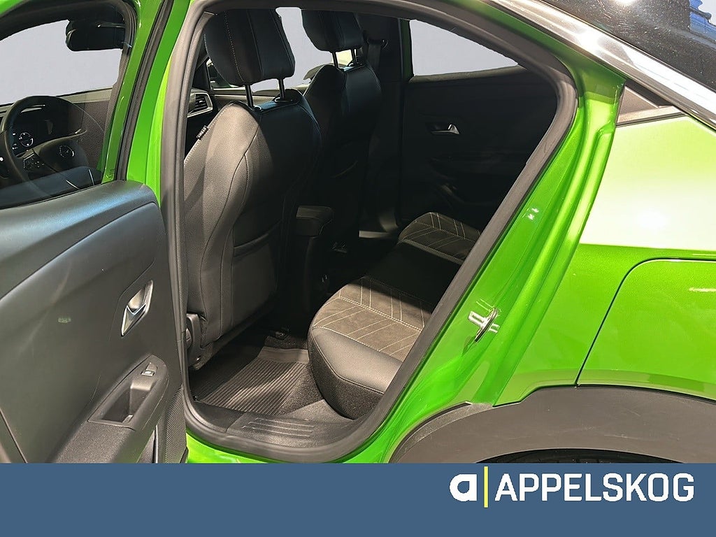 Opel Mokka Ultimate P130 Automat |RÄNTA 3,99%|V-HJUL INGÅR| thumbnail