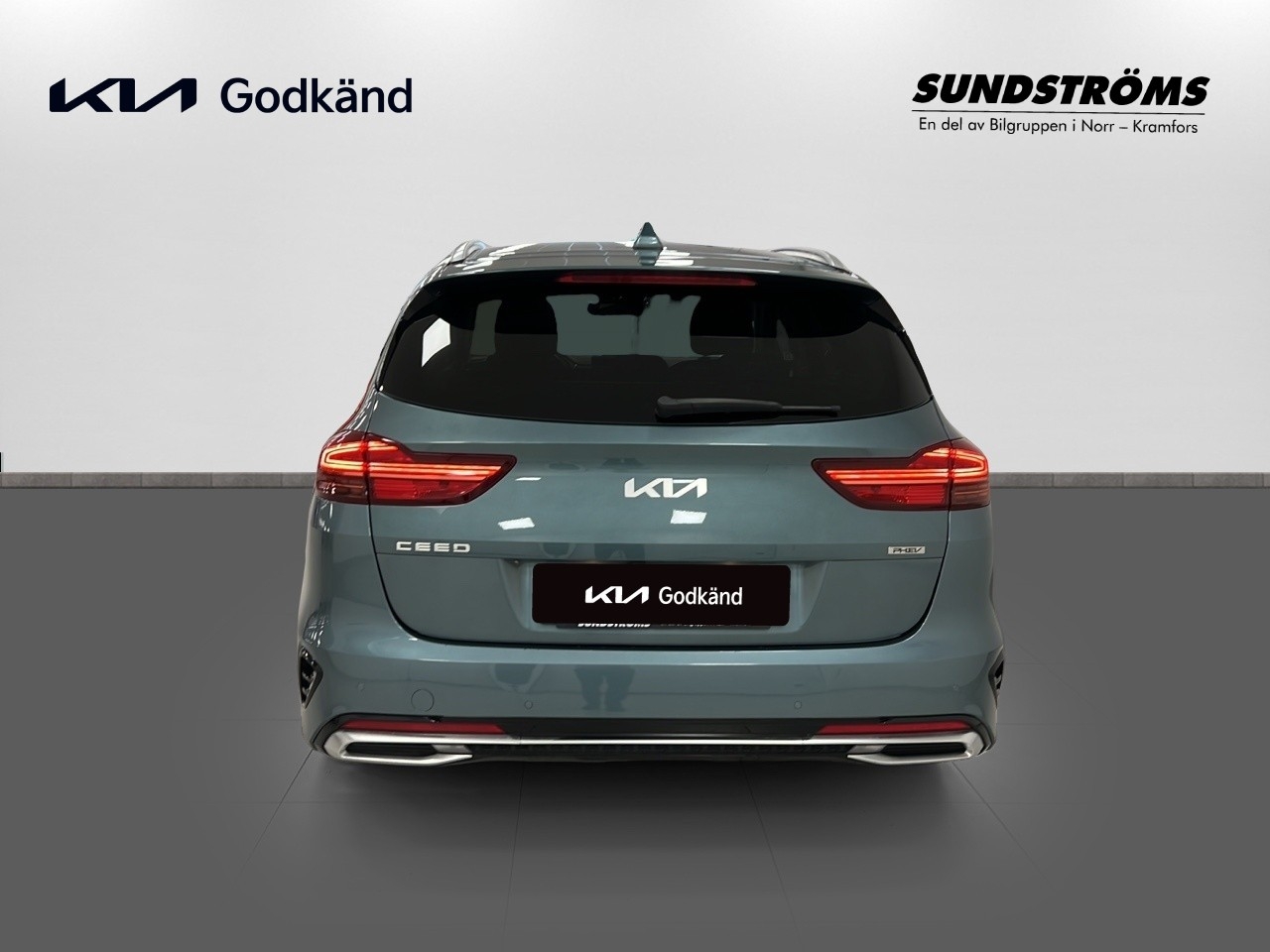 Kia Ceed 2024, photo 5/47