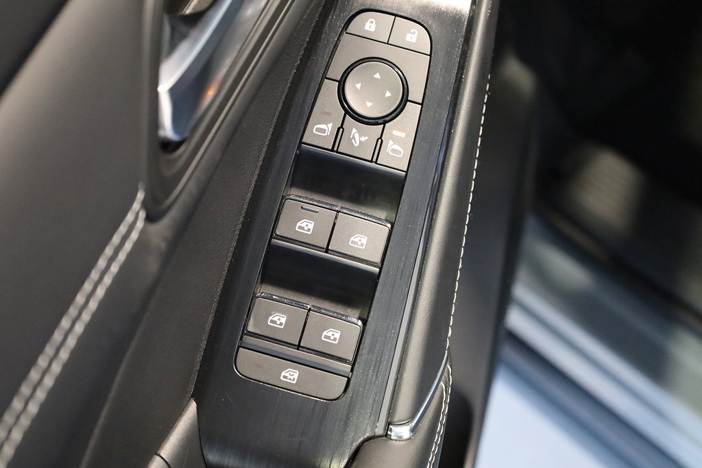 Nissan Qashqai e-POWER 190hk 2WD N-Connecta 2023