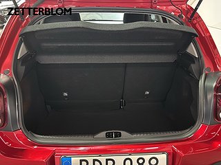 Halvkombi Citroën C3 6 av 13