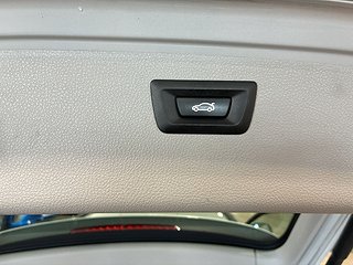 BMW 318 d Touring Aut Drag Kamkedja Psens Elbaklucka S&Vdäck