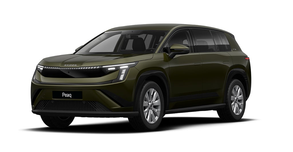 Skoda Peaq 90 Selection  *Privatleasingerbjudande*
