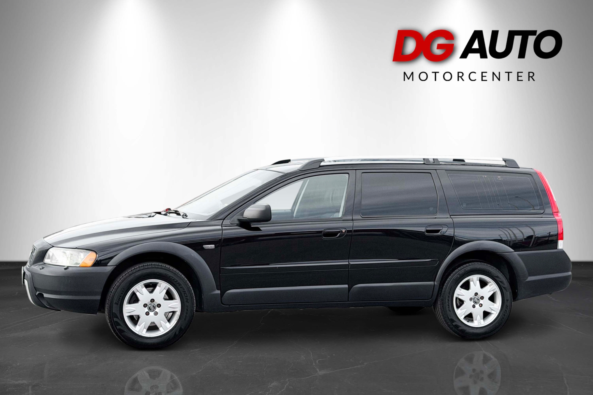 Volvo XC70 2005, bild 3/10