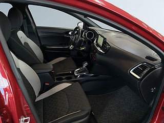 Kia Ceed SW 1.4 T-GDI GT-Line S&V-hjul/Kamera/Carplay/Rattvärme – bild 10