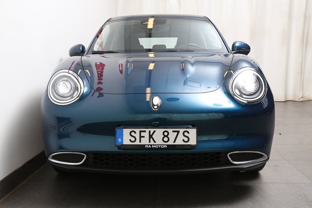 ORA 300 Pro 48Kwh 30mil/räckvidd Superkampanj!!! 2022